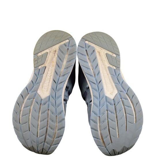 Saucony Shoes Womens 7.5 Athletic Trainers Triumph Running Sneakers Active Sport - Picture 11 of 13